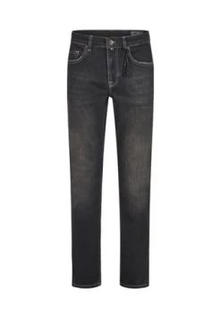 DANIEL HECHTER Regular-fit-Jeans Carbon