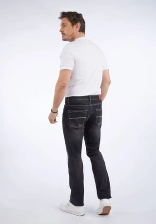 DANIEL HECHTER Regular-fit-Jeans Carbon – Bild 4