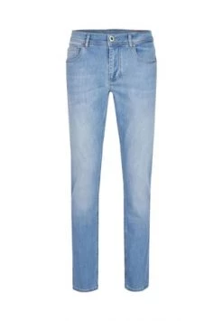 DANIEL HECHTER Straight-Fit-Jeans DH-ECO Steel Blue