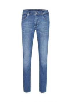 DANIEL HECHTER Straight-Fit-Jeans DH-ECO Dark Blue
