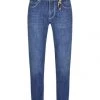 DANIEL HECHTER Straight-fit-Jeans Steel Blue