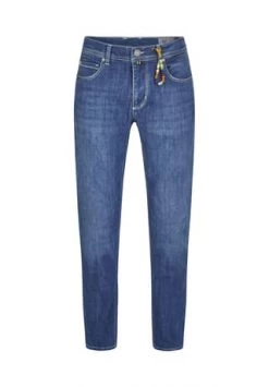 DANIEL HECHTER Straight-fit-Jeans Steel Blue