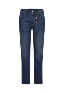 DANIEL HECHTER Straight-fit-Jeans Navy