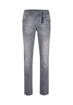 DANIEL HECHTER Jeans-Hose Darkgrey