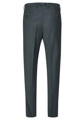 DANIEL HECHTER Anzughose Hunter Green – Bild 2