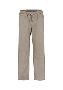 JAN VANDERSTORM Schlupfjeans DAAN Beige