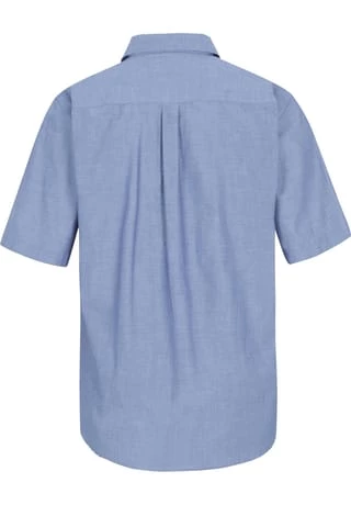 JAN VANDERSTORM Doppelpack Hemd EVIN Blau – Bild 13