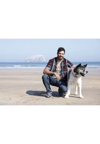 JAN VANDERSTORM Cargojeans ESKO Blau – Bild 7