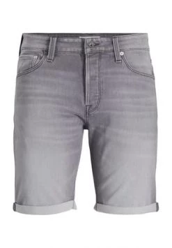 ORIGINALS By JACK & JONES Jeansshorts, Uni, Für Herren 188778 GREY DENIM