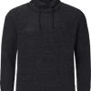 JAN VANDERSTORM Pullover DUMENI Schwarz